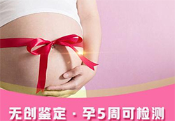在[昌吉]怀孕了如何办理DNA亲子鉴定，昌吉孕期亲子鉴定多少费用